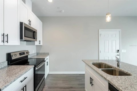 Touwnhouse à louer à Clearwater, Floride: 2 chambres, 149.11 m2 № 2387747 - photo 4