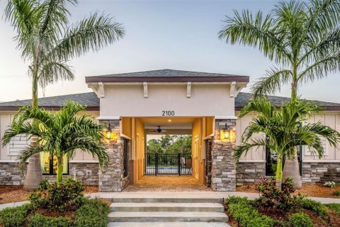 Touwnhouse à louer à Clearwater, Floride: 2 chambres, 149.11 m2 № 2387747 - photo 21