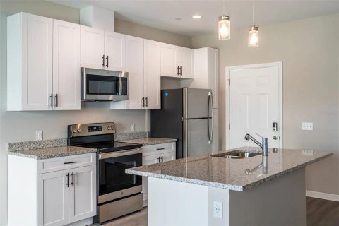 Touwnhouse à louer à Clearwater, Floride: 2 chambres, 149.11 m2 № 2387747 - photo 7