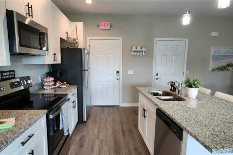 Touwnhouse à louer à Clearwater, Floride: 2 chambres, 149.11 m2 № 2387747 - photo 17