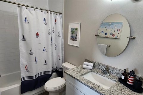 Touwnhouse à louer à Clearwater, Floride: 2 chambres, 149.11 m2 № 2387747 - photo 16
