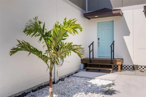 Touwnhouse à louer à Clearwater, Floride: 2 chambres, 149.11 m2 № 2387747 - photo 6