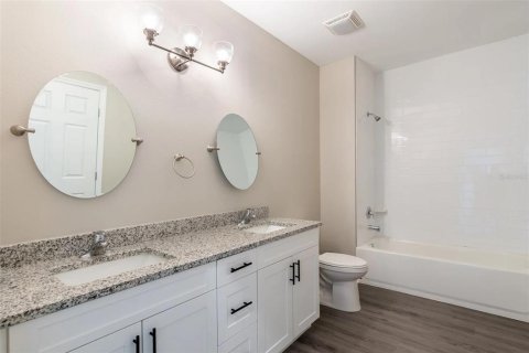 Touwnhouse à louer à Clearwater, Floride: 2 chambres, 149.11 m2 № 2387747 - photo 8