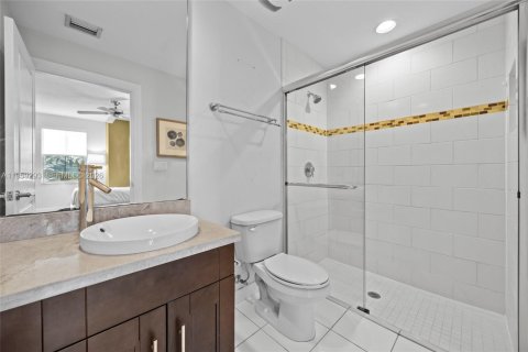 Touwnhouse à vendre à Boynton Beach, Floride: 4 chambres, 167.41 m2 № 2033990 - photo 22