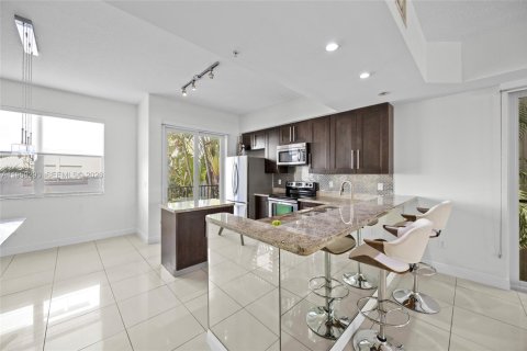 Touwnhouse à vendre à Boynton Beach, Floride: 4 chambres, 167.41 m2 № 2033990 - photo 10