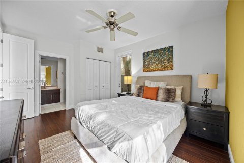 Touwnhouse à vendre à Boynton Beach, Floride: 4 chambres, 167.41 m2 № 2033990 - photo 21