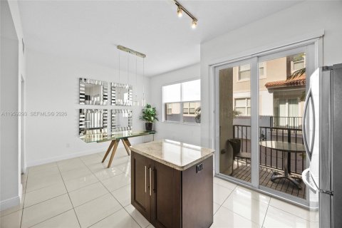 Touwnhouse à vendre à Boynton Beach, Floride: 4 chambres, 167.41 m2 № 2033990 - photo 14