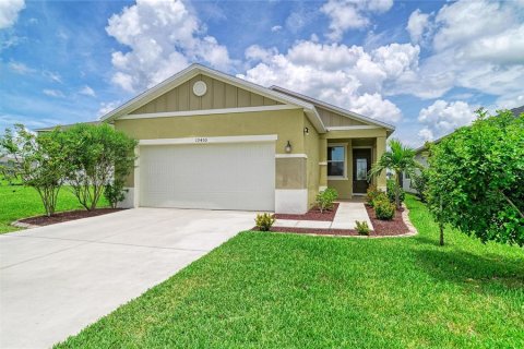 Casa en venta en Parrish, Florida, 3 dormitorios, 151.9 m2 № 2287705 - foto 2