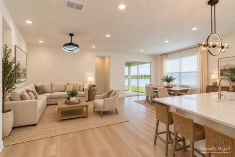 Casa en venta en Parrish, Florida, 3 dormitorios, 151.9 m2 № 2287705 - foto 8