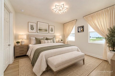 Casa en venta en Parrish, Florida, 3 dormitorios, 151.9 m2 № 2287705 - foto 16
