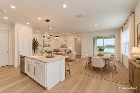 Casa en venta en Parrish, Florida, 3 dormitorios, 151.9 m2 № 2287705 - foto 3