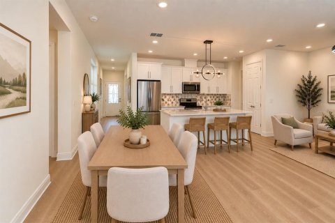 Casa en venta en Parrish, Florida, 3 dormitorios, 151.9 m2 № 2287705 - foto 6