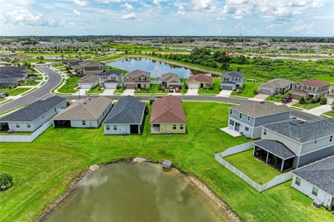 Casa en venta en Parrish, Florida, 3 dormitorios, 151.9 m2 № 2287705 - foto 25