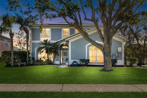 House in Oldsmar, Florida 4 bedrooms, 210.89 sq.m. № 1584794 - photo 1