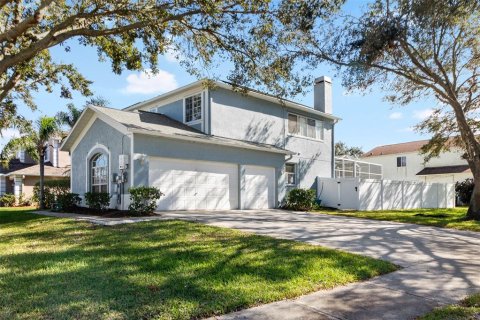 House in Oldsmar, Florida 4 bedrooms, 210.89 sq.m. № 1584794 - photo 2