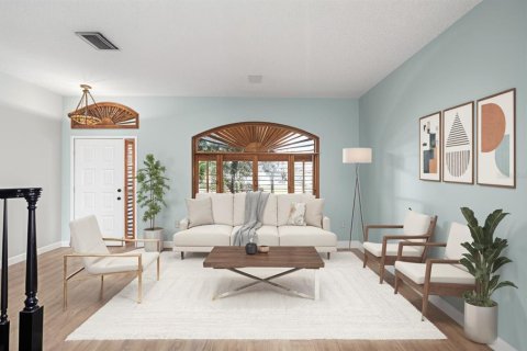 House in Oldsmar, Florida 4 bedrooms, 210.89 sq.m. № 1584794 - photo 6