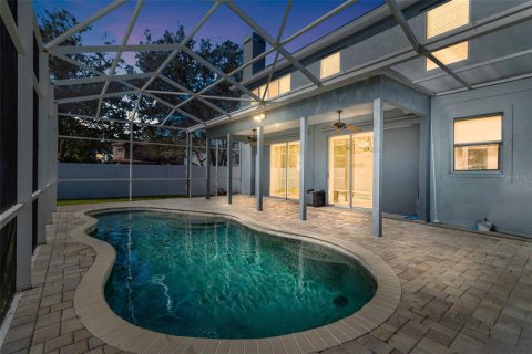 House in Oldsmar, Florida 4 bedrooms, 210.89 sq.m. № 1584794 - photo 28
