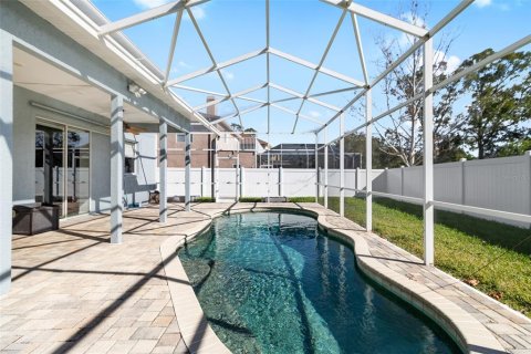 House in Oldsmar, Florida 4 bedrooms, 210.89 sq.m. № 1584794 - photo 9