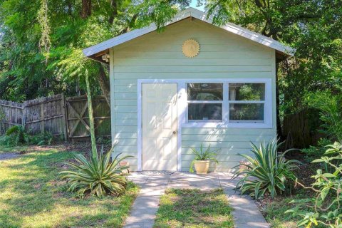 Villa ou maison à vendre à Tampa, Floride: 2 chambres, 90.67 m2 № 1905192 - photo 29