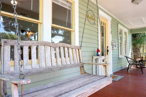 Villa ou maison à vendre à Tampa, Floride: 2 chambres, 90.67 m2 № 1905192 - photo 8