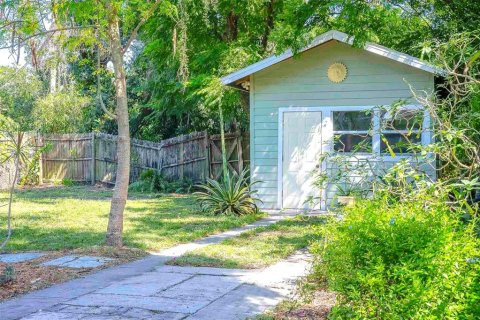 Villa ou maison à vendre à Tampa, Floride: 2 chambres, 90.67 m2 № 1905192 - photo 28