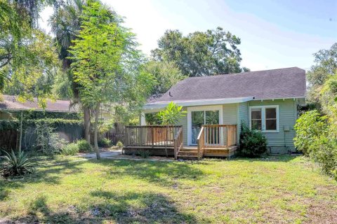Villa ou maison à vendre à Tampa, Floride: 2 chambres, 90.67 m2 № 1905192 - photo 27