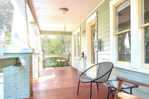 Villa ou maison à vendre à Tampa, Floride: 2 chambres, 90.67 m2 № 1905192 - photo 4
