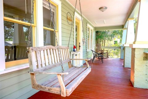 Villa ou maison à vendre à Tampa, Floride: 2 chambres, 90.67 m2 № 1905192 - photo 9