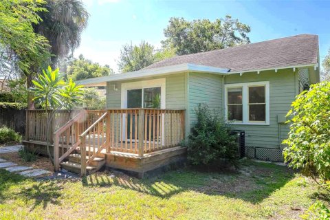 Villa ou maison à vendre à Tampa, Floride: 2 chambres, 90.67 m2 № 1905192 - photo 30