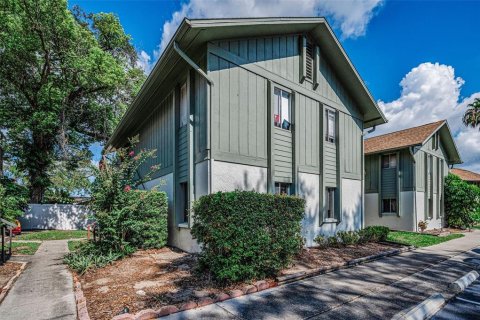 Condo à Clearwater, Floride, 2 chambres № 2222579