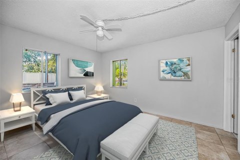 Купить кондоминиум в Клируотер, Флорида 7 комнат, 82.96м2, № 2222579 - фото 22