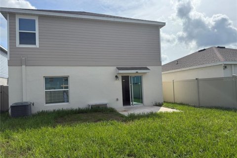 House in Winter Haven, Florida 4 bedrooms, 179.58 sq.m. № 2379043 - photo 22