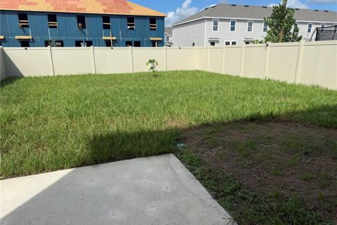 House in Winter Haven, Florida 4 bedrooms, 179.58 sq.m. № 2379043 - photo 23