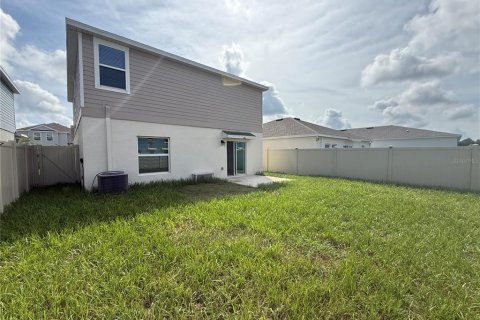 House in Winter Haven, Florida 4 bedrooms, 179.58 sq.m. № 2379043 - photo 21