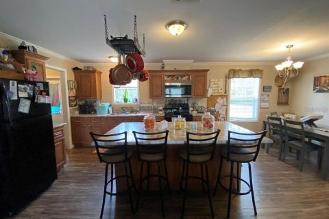 Apartamento en alquiler en Bronson, Florida, 3 dormitorios, 144.93 m2 № 1887144 - foto 9