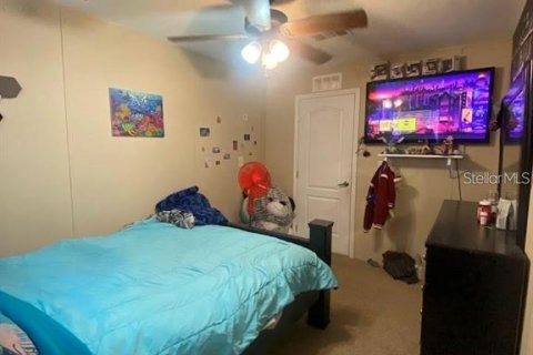 Apartamento en alquiler en Bronson, Florida, 3 dormitorios, 144.93 m2 № 1887144 - foto 12