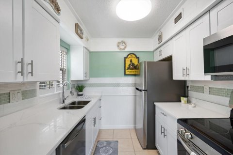 Copropriété à vendre à Anna Maria, Floride: 2 chambres, 76.37 m2 № 1904771 - photo 13