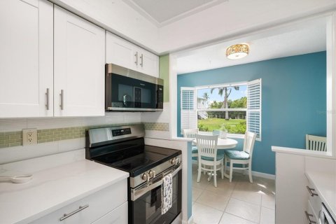 Copropriété à vendre à Anna Maria, Floride: 2 chambres, 76.37 m2 № 1904771 - photo 14
