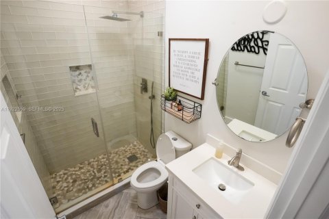 House in Miramar, Florida 3 bedrooms, 153.29 sq.m. № 1977086 - photo 18