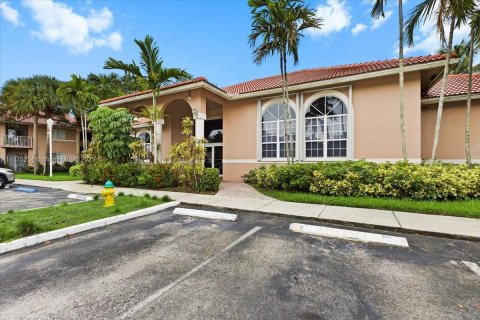 Condominio en venta en Davie, Florida, 2 dormitorios, 85.1 m2 № 1895948 - foto 28