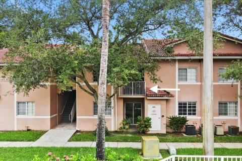 Condominio en venta en Davie, Florida, 2 dormitorios, 85.1 m2 № 1895948 - foto 19