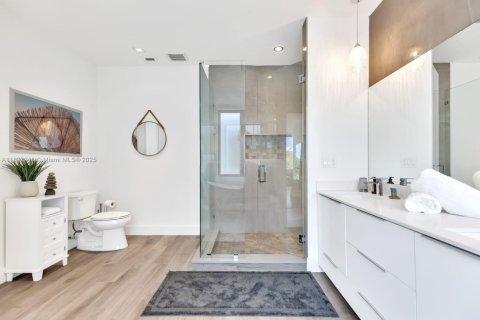 Touwnhouse à vendre à Fort Lauderdale, Floride: 5 chambres, 284.84 m2 № 1949683 - photo 16