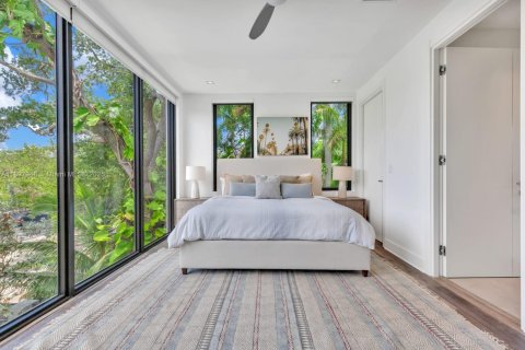 Touwnhouse à vendre à Fort Lauderdale, Floride: 5 chambres, 284.84 m2 № 1949683 - photo 19