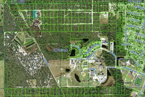 Land in Lake Wales, Florida № 2206000 - photo 4