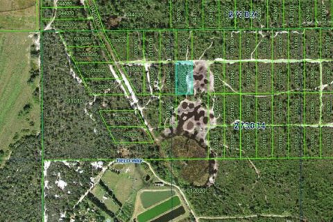 Land in Lake Wales, Florida № 2206000 - photo 2