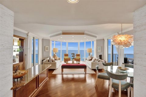 Condo in Sunny Isles Beach, Florida, 3 bedrooms  № 1311197 - photo 3