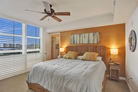 Condo in Sunny Isles Beach, Florida, 3 bedrooms  № 1311197 - photo 30