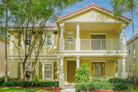 Casa en Delray Beach, Florida 3 dormitorios, 256.5 m2 № 2017973