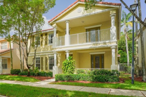 Casa en alquiler en Delray Beach, Florida, 3 dormitorios, 256.5 m2 № 2017973 - foto 2