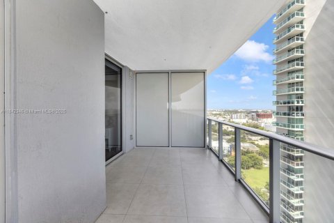 Copropriété à louer à Miami, Floride: 2 chambres, 107.86 m2 № 1834126 - photo 17